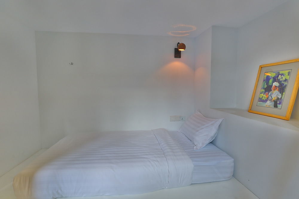 Hostel Scott @ 31St Street Rangún Exteriér fotografie